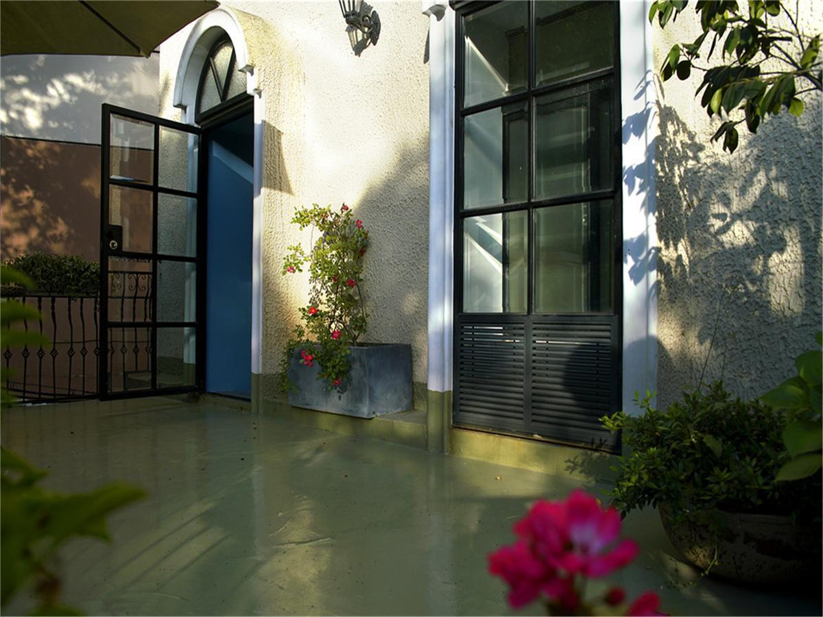 Soho Garden Hotel Shanghai Exterior foto