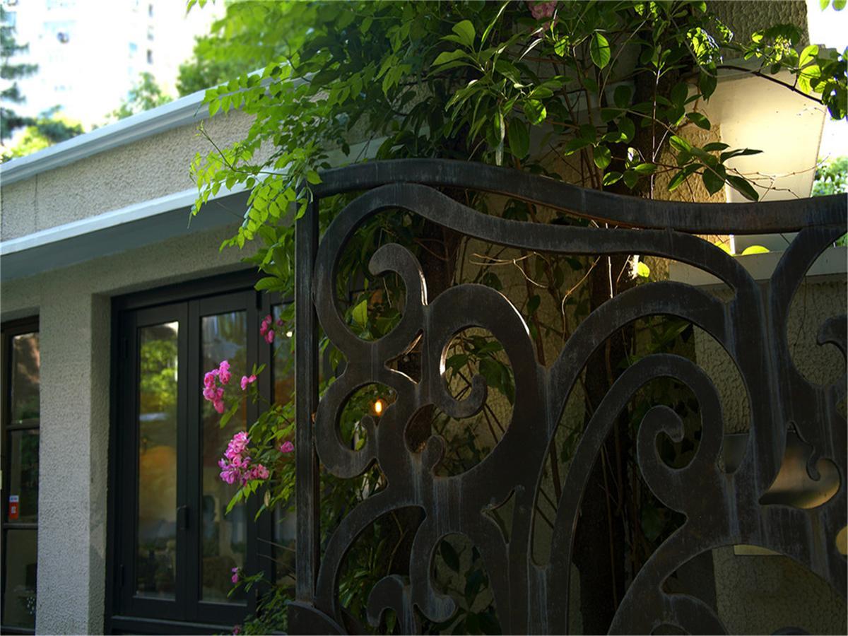 Soho Garden Hotel Shanghai Exterior foto