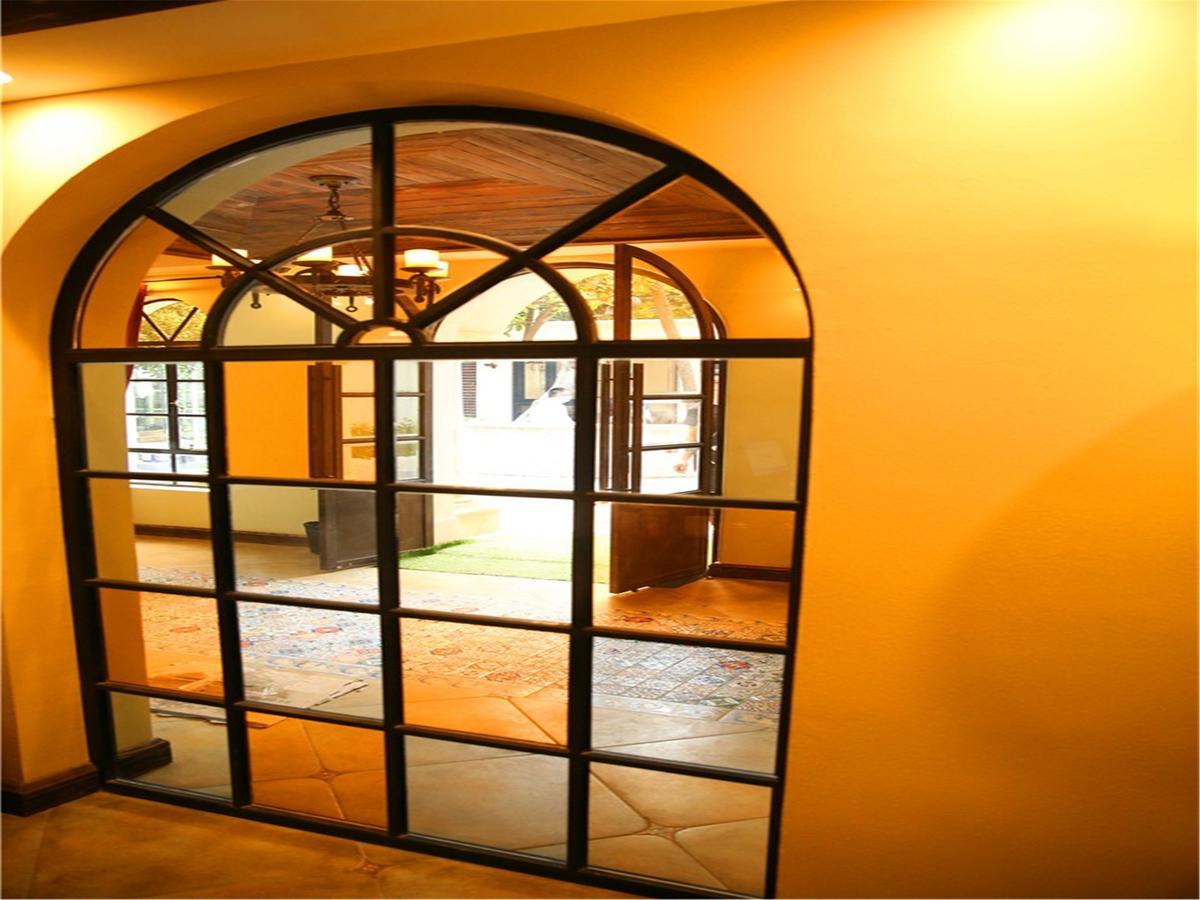 Soho Garden Hotel Shanghai Exterior foto